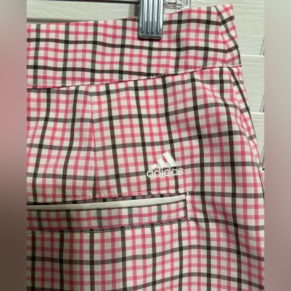 🛍️ Skort skirt Never worn adidas Size 2  photo #2 is true color. - Picture 2 of 11